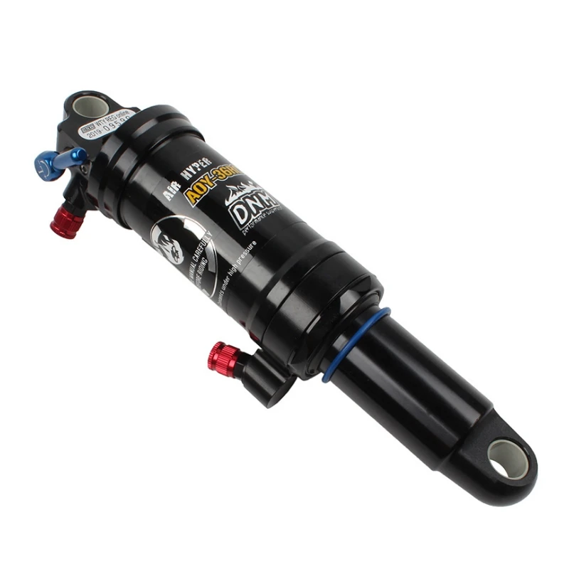 Bicycle Shocks DNM AOY-36RC Downhill Soft Tail Mountain Bike Rear Shock XC Trail Mountain Bike Shock Absorbers