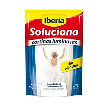 

Blanqueador Cortinas Iberia 150ml