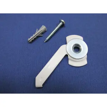 

Ceiling MOUNTS with CAM METAL Profile Japanese panel 4 and 5 WAY