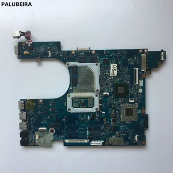 

PALUBEIRA High quality For Acer Inspiron 15R 7520 Laptop motherboard CN-04P57C 04P57C 4P57C QCL00 LA-8241P WITH 8 VGA Chip Lapt