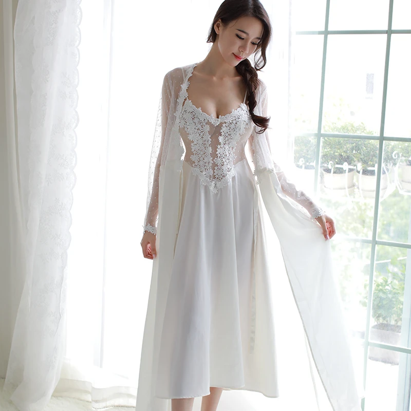 beautiful night gowns