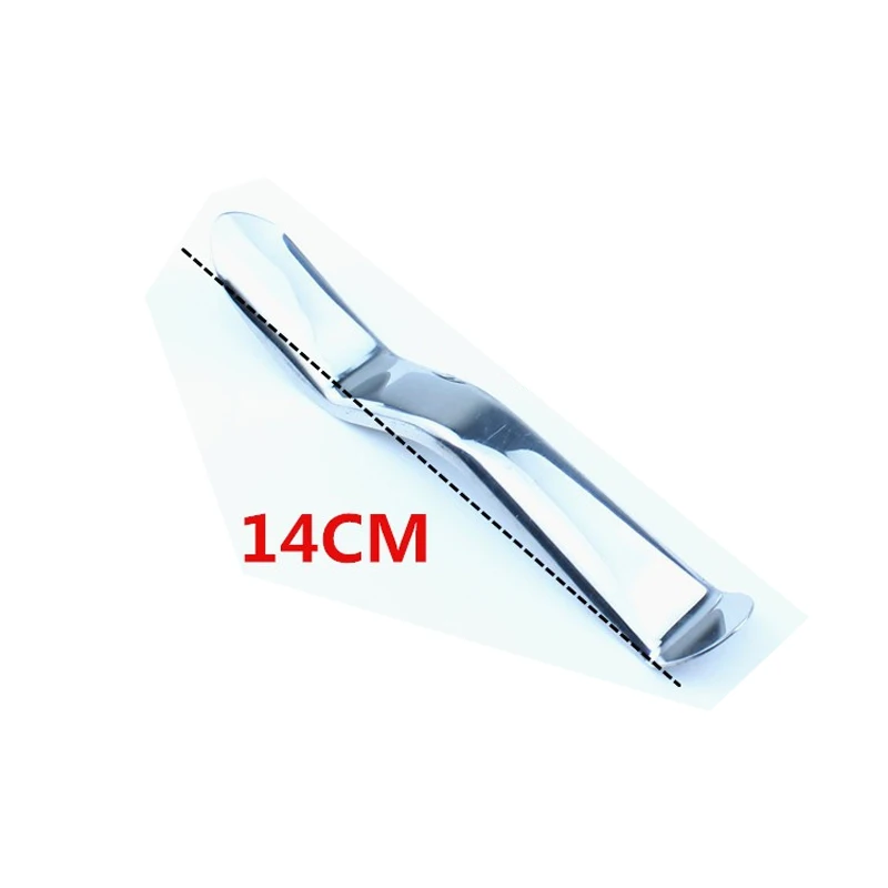 1 pcs small size 1 шт. стоматологический Миннесота для губ и щек втягиватель щек губчатый Ретрактор хирургический имплантат роторасширитель инструмент отбеливание зубов - Цвет: 1 pcs small size