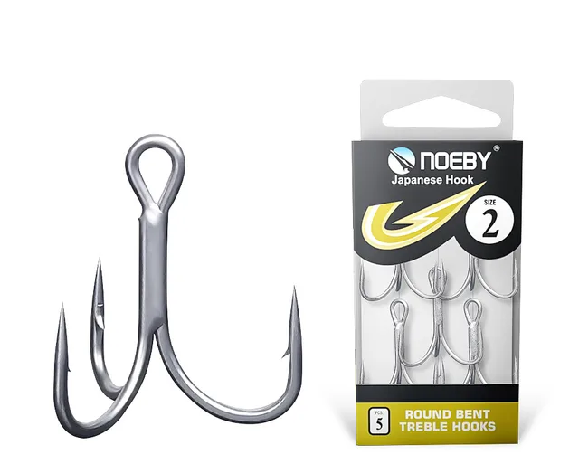 Japan Fishing Treble Hooks, Treble Hook Saltwater