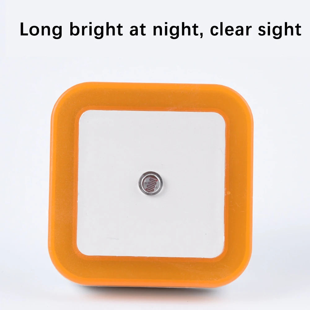 2021 NEW LED Night Light Lamp with Smart Sensor Wireless Motion Sensor LED for Bedroom, Bathroom, Kitchen, Hallway 0.5W Plug-in star night light