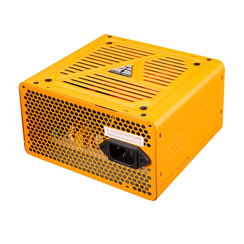 ПК PSU для Золотого Поля Sabre 480 Mute хост источник питания Номинальная 300 Вт Пиковая 400 Вт источник питания 400ALB
