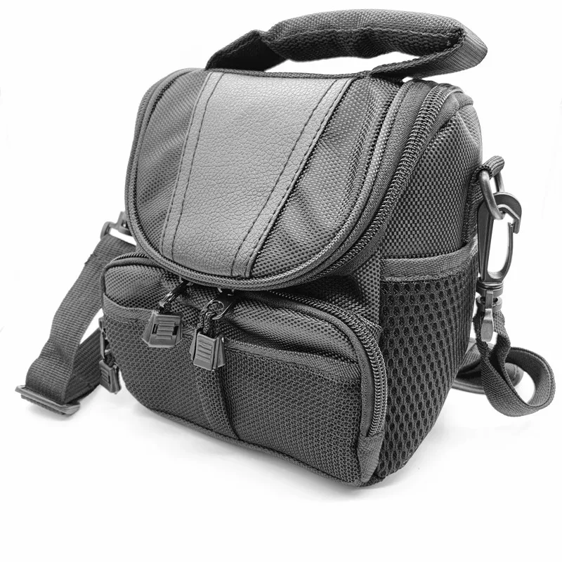 Sacchetto Di Cassa Della Macchina Fotografica Per Fuji Finepix Fujifilm Hs10 Hs11 S2000Hd S2500Hd S2900Hd Hs20Exr Hs10 Hs22Exr S2800Hd S205Exr