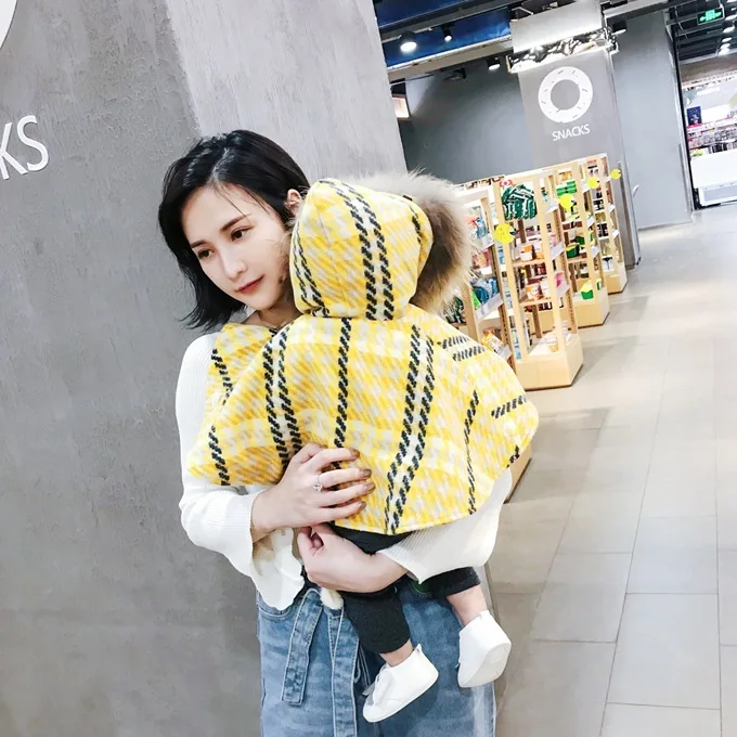 Mini Babe City/новые зимние товары; детская одежда; детские леггинсы с начесом и плотным рисунком; детские брюки в Корейском стиле