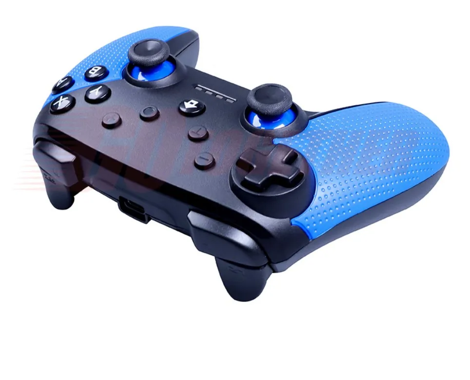 Bluetooth геймпад NS Switch беспроводные геймпады джойстик для nintendo Switch игровая консоль ПК Android tv Box телефоны игровой контроллер