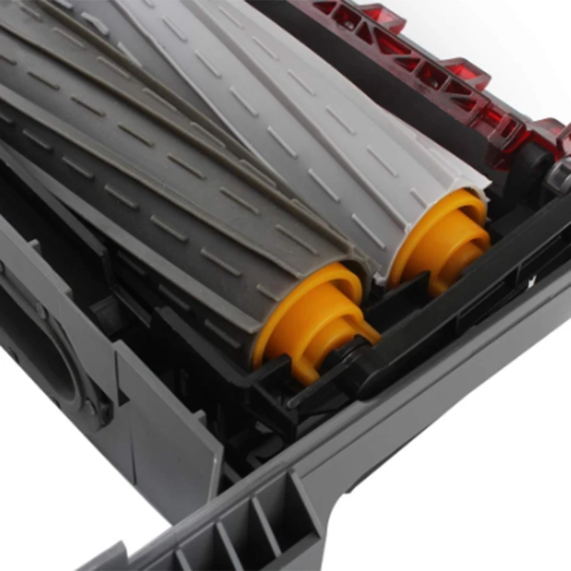 XMX-Главный модуль для чистки роликовой щетки для IRobot Roomba 870 880 980 800 все серии деталей пылесоса аксессуары