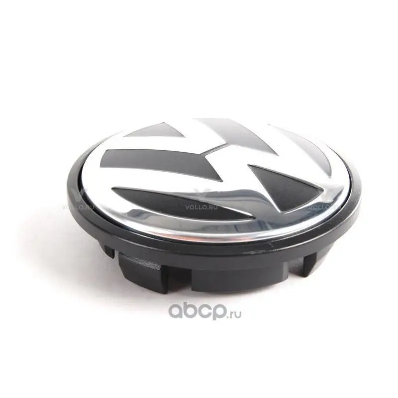 7L6601149BRVC VolksWagen КОЛПАК КОЛЕСА
