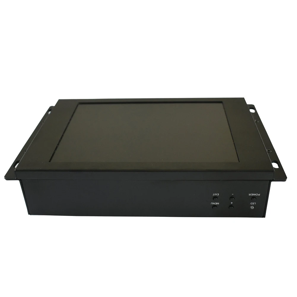9 "Per Fanuc Cnc Crt Monitor Bm09Df Mdt962B-1A Mdt962B-2A/4A Fcua-Ct100/Ct120