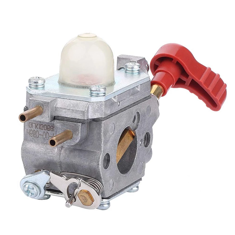 C1U-P27 753-06288 инструмент для настройки карбюратора воздушный фильтр для Troy Билт TB2040XP TB2044XP TB35EC TB2MB TB430 TB225 25CC газонокосилка