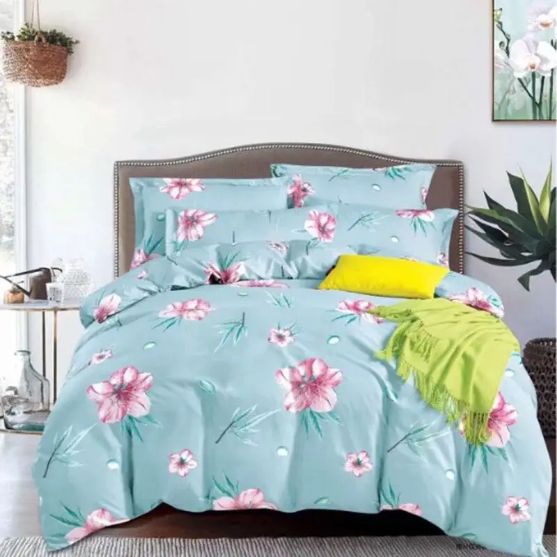 2020 New Arrival Classical Double sided Bed Linings Concise Style