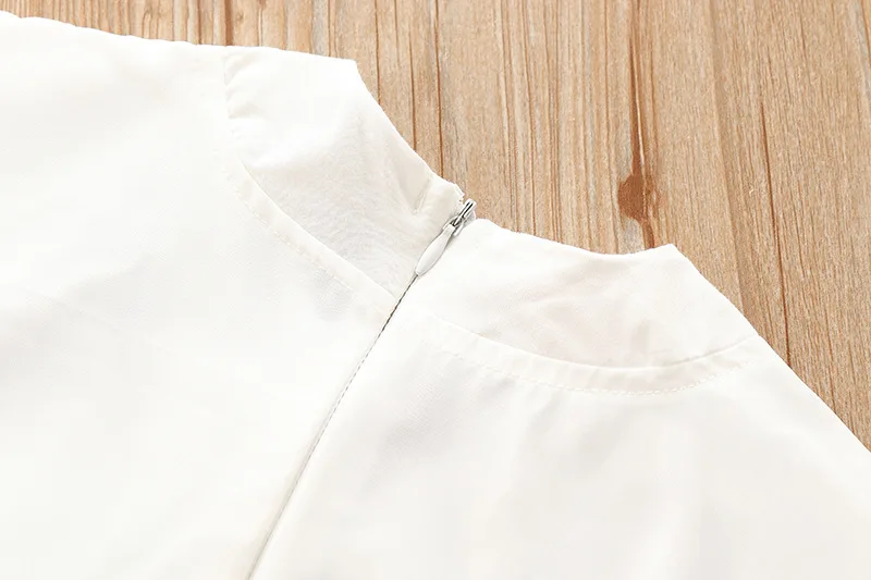 Детское платье в китайском стиле; Hanfu; костюм для девочек; платье с вышивкой в национальном стиле; платья для малышей; Летние платья для девочек