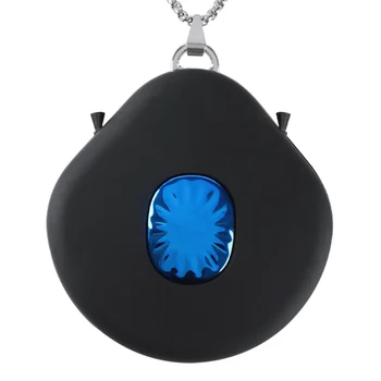 

Air Purifier Portable Car Home Negative Ion Air Purifier Hanging Neck Necklace Small Air Purifier