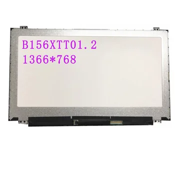 

B156XTT01.2 fit B156XTT01.1 B156XTT01.3 LCD Screen Panel For HP TOUCHSMART 15-R Series 15-G series