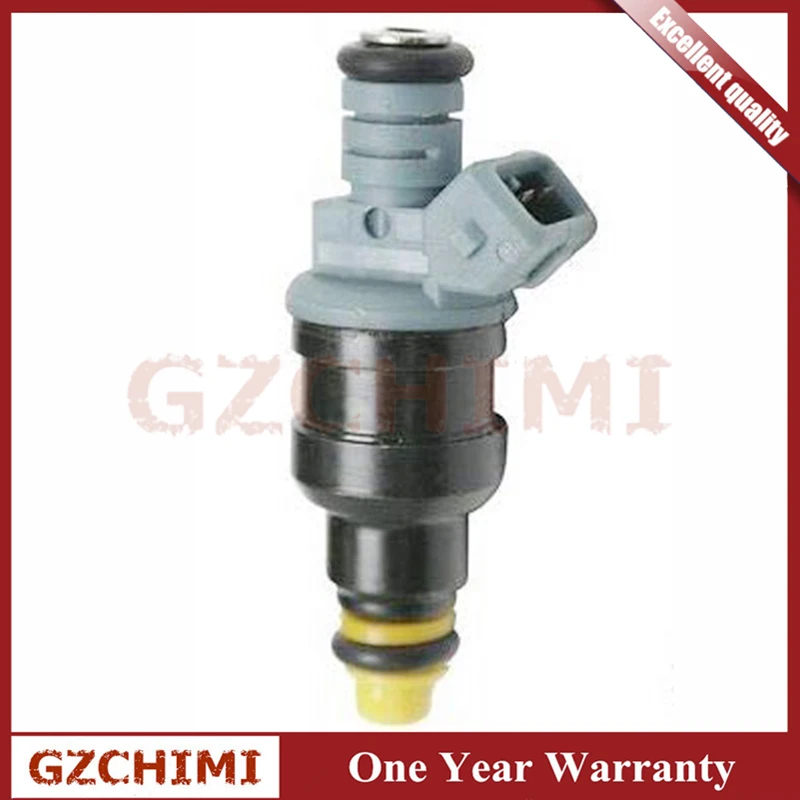 0280150759 для Ford E-350 ecoline Club Wagon 7.5L V8 BOSCH топливный инжектор(1-шт - Цвет: 1 pcs
