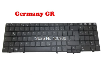 

Keyboard For HP 6540B 6545B 6550B 6550B 6555B 6455B 613386-B71 613386-AD1 609871-BG1 613385-BG1 584234-BG1 583293-BG1 CZ HB GR