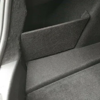 

Tail Partitions Organizer Car Interior Trunk Storage Parts Accessories