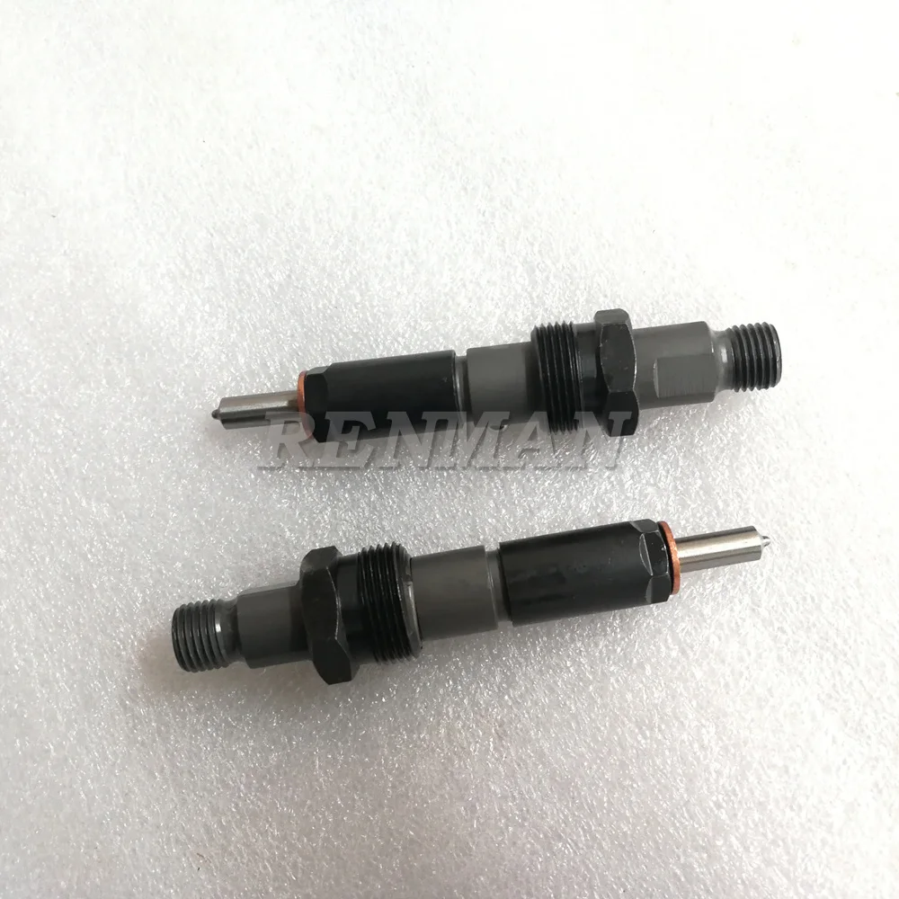 

Cummins 6BT 6BTAA5.9-C150 Inyector de combustible del motor diesel 4994274