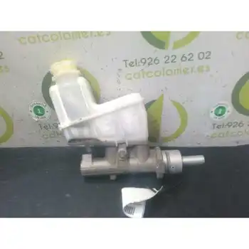 

7384483 Brake pump Fiat Stilo (192) 1.9 Jtd 115 Current (i)