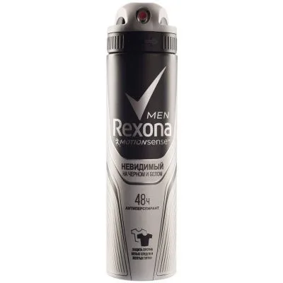 Beauty& Health Fragrances& Deodorants Deodorants Rexona 31043