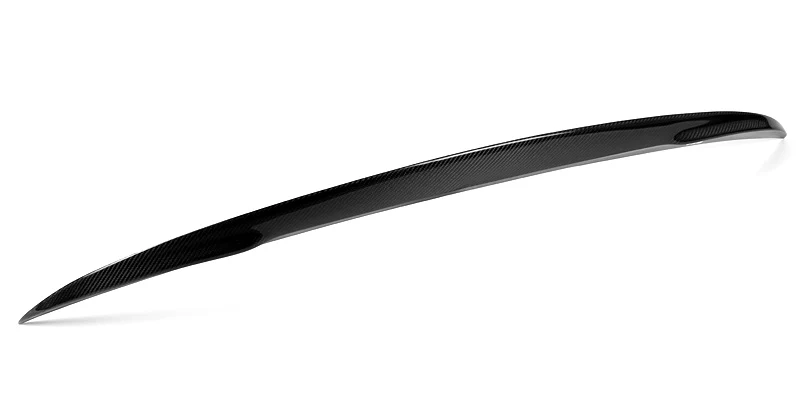 

Carbon Fiber Rear Trunk Spoiler Wing for 2012-2018 BMW F80 M3 P Style
