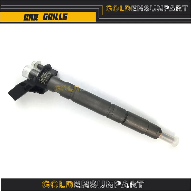 6 шт. Топливные форсунки 059130277CD 0445117022 059130277CD ForVW forTouareg для Audi A4 A5 A6 A7 A8 Q7 3.0L