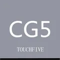 CG5--cool grey
