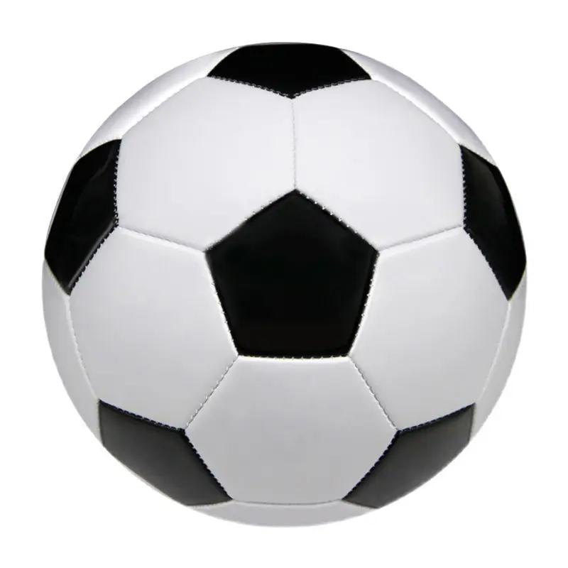 3 Regular 11 Player Football Field Ball Standard Size 5 Soccer Pvc