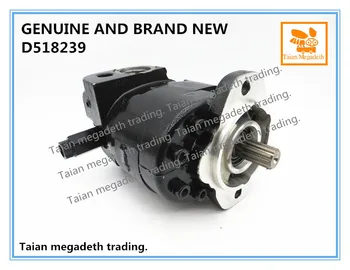 

GENUINE AND BRAND NEW DIESEL FUEL PUMP D518239