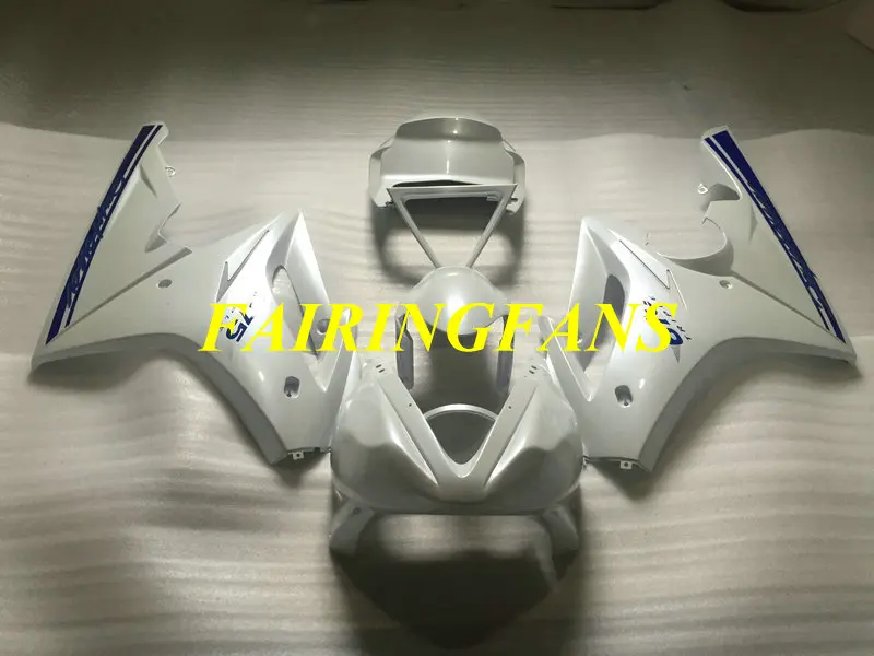 Racing version Injection Fairings set for Triumph Daytona 675 06 07 09 DAYTONA 2006 2007 2008 Fairing body kit+gifts DW12 | Автомобили и