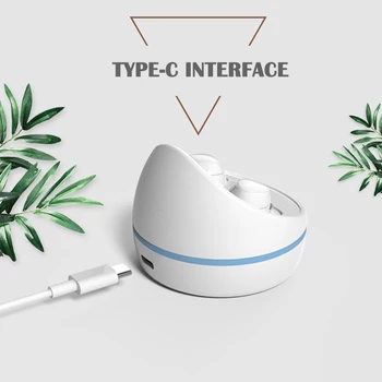 

Charging Case Charger Case Dock Compatible for Samsung Galaxy Buds Headphones Charging Adapter JHP-Best