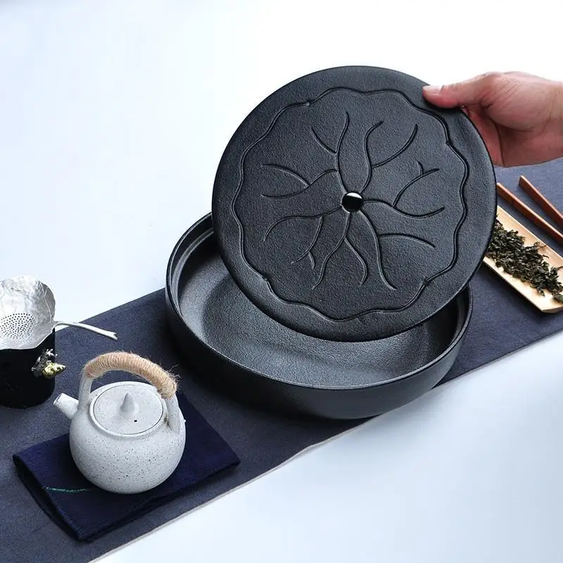 Чайный поднос для кунг фу Gongfu чая|Чайные подносы| |