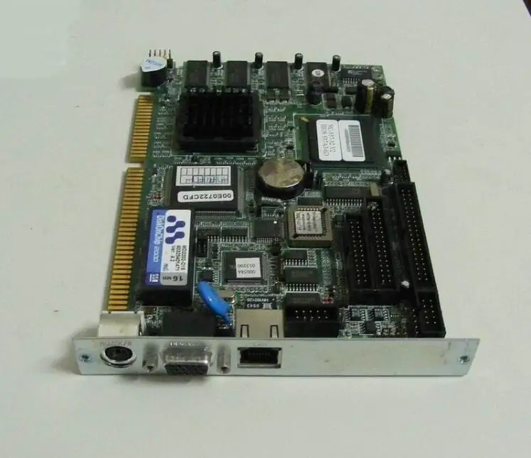 NC-537-32 V2 BIOS: 537A3-6D используется в хорошем состоянии