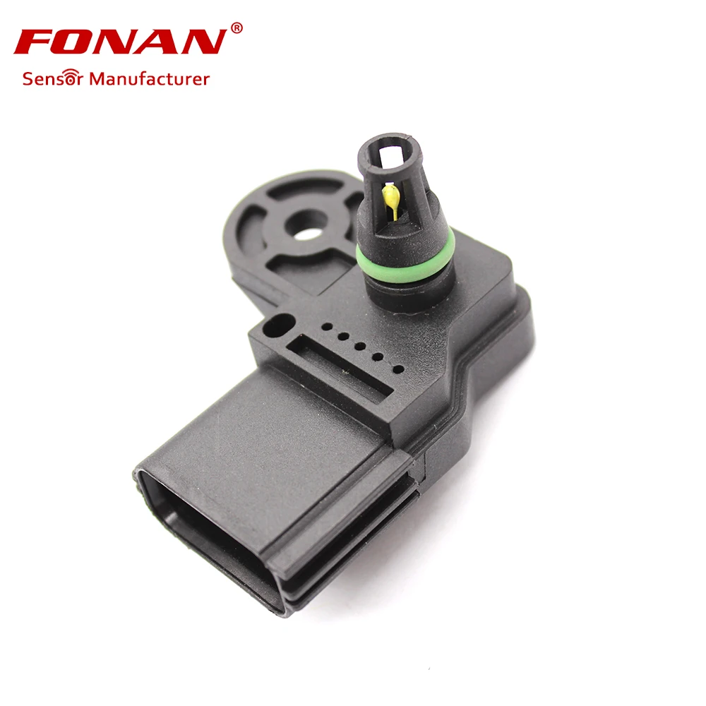 Высокое качество карта Сенсор для citroen fiat ford Peugeot 9660603480 1920LA 1503280 1372511 6C11-9F479-AA 6C11-9F479-AB 0261230225