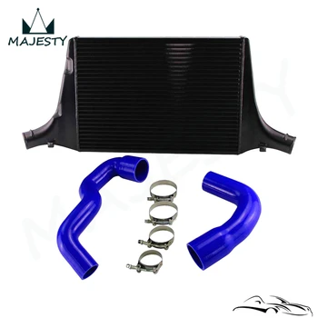 

Tuning Competition Intercooler Kit Fits For Audi A4 B8.5 3.0 TFSI A5 Sportback 3.0 T