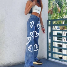 Pantalones vaqueros