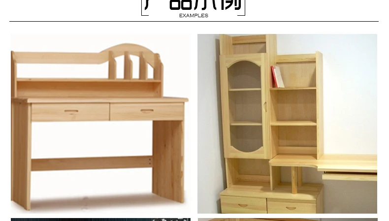 DIY сосновый материал маленькая дубинка модель вечерние маленькие деревянные блоки материал не-деревянная палочка Твердый древесный материал mu zhang
