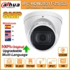 Original Dahua IPC IPC-HDW2831T-ZS-S2 IP Camera 5X ZOOM Camera HD 8MP IP67 with SD Card IR 40M H.265 for Security Multi-language ► Photo 1/6