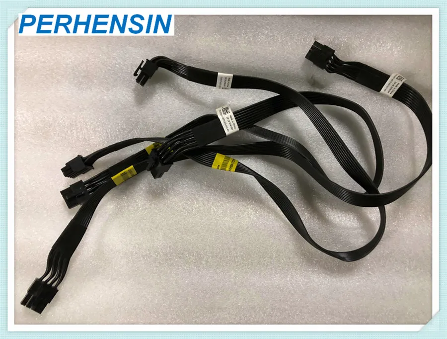 

Original FOR DELL T7820 T5820 Workstation Graphics Card Feeder FNV9Y 0FNV9Y