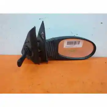 

RIGHT REARVIEW FIAT SEICENTO (187)