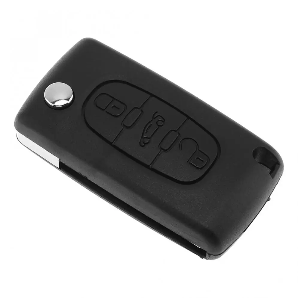 Рисунок 5 - 433 МГц 3 кнопочный необработанный