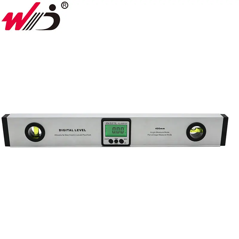 

360 Degree Angle Finder Meter 400 mm Digital Angle Finder Level Spirit Level With Magnets Protractor Angle Ruler Angle Gauge