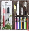 Electronic Cigarettes