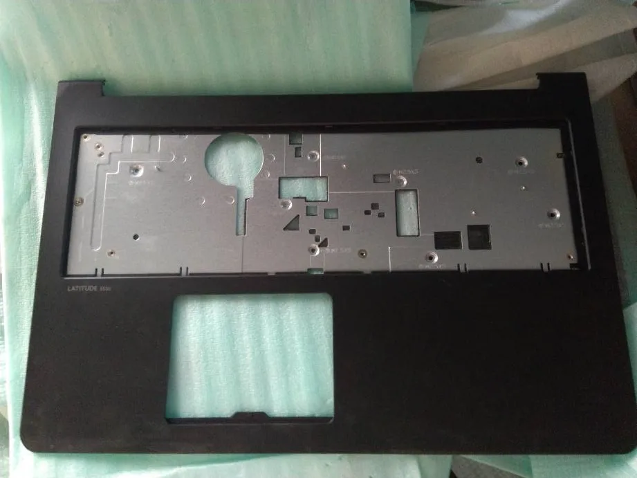 Laptop Cover For Dell Latitude L3550 E3550 Palmrest Touchpad Top CN-0GCVJ4 GCVJ4 w/ 1 Year Warranty Free Shipping | Компьютеры и офис