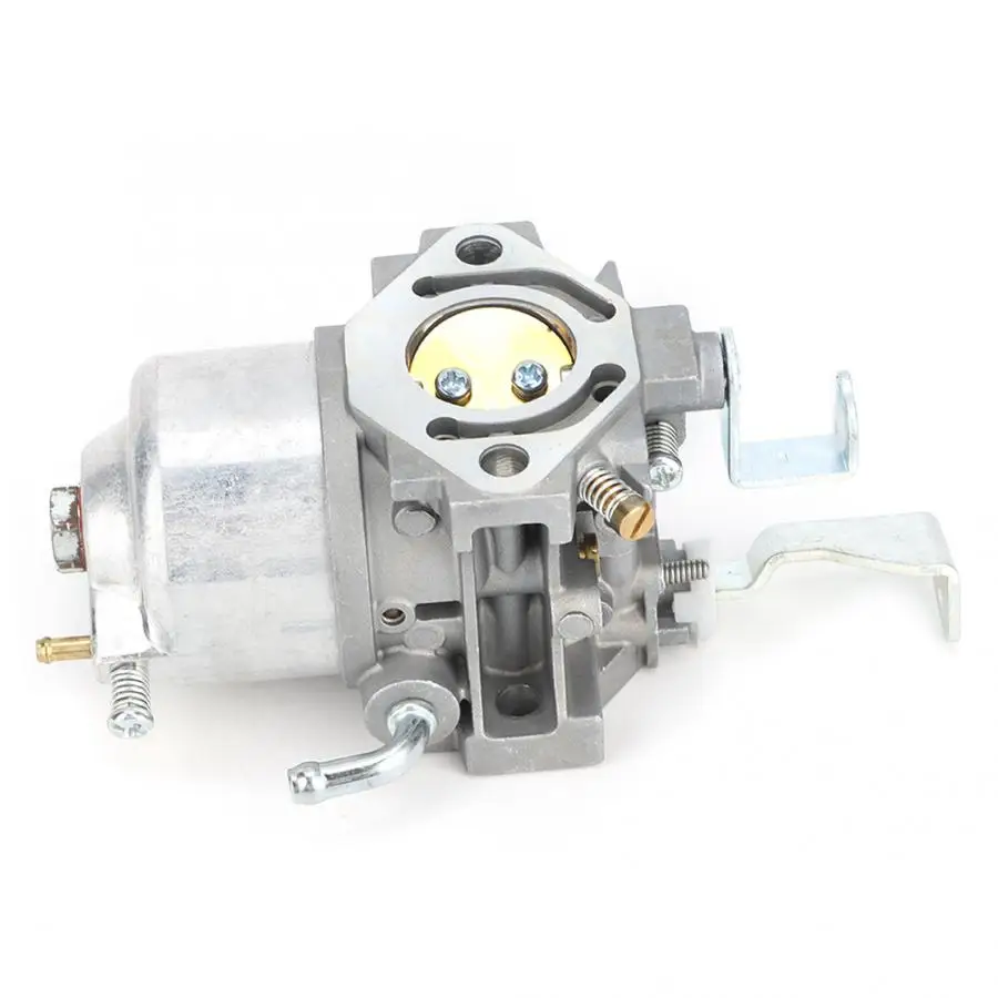 Карбюратор 715668 ДЛЯ Briggs и Stratton подходит для MITSUBISHI 8HP 10HP двигатели 715668,715443, 715121 аксессуары мото