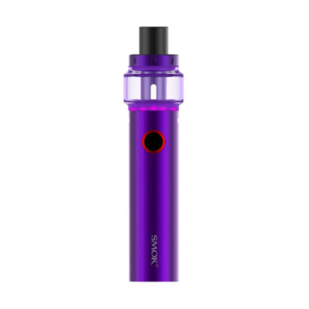 Оригинальный электронных сигарет Smok Vape ручка 22 Starter Kit светильник Edition w/ 1650 мА/ч
