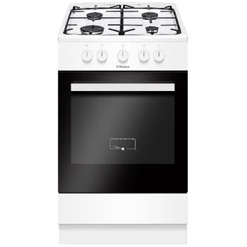 

Gas stove Hansa, FCGW53013