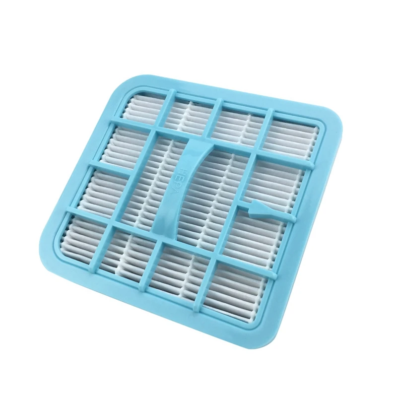 

HEPA Filter for Philips FC8220 FC8222 FC8274 FC8286 FC8272 FC8226 FC8229 Cleaning Parts
